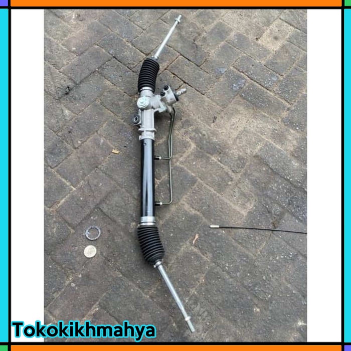 Grosir Steering rack kijang kapsul power steering Elegan