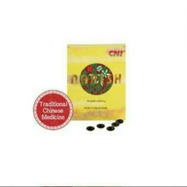 CNI Narish ( 20 tablet )