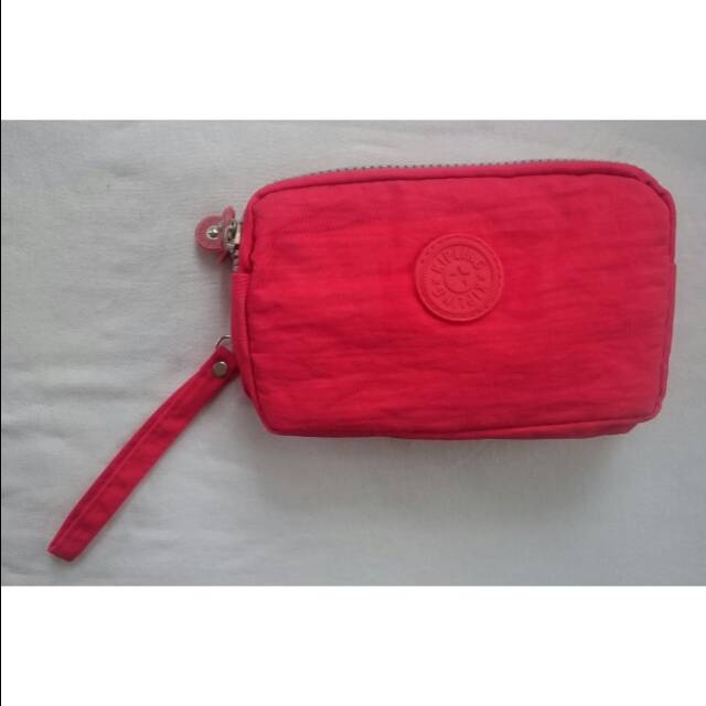 Dompet kipling/dompet perempuan/dompet wanita