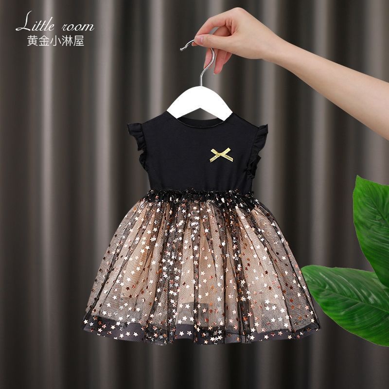 DRESS TUTU ANAK GAUN ANAK PEREMPUAN DRESS ULANG TAHUN