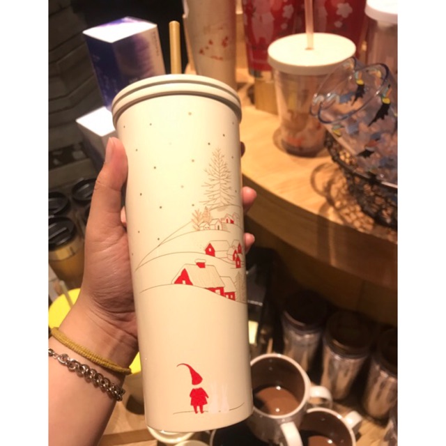 TUMBLR STARBUCKS RESERVE ORIGINAL