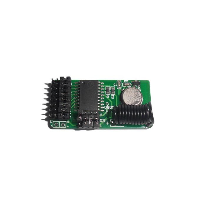 Harga rf2262 Terbaru Mei 2026 | BigGo Indonesia