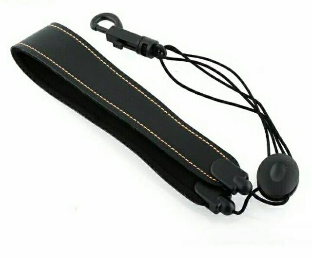 Saxophone strap atau strap leher saxophone baritone tali leher saxofon