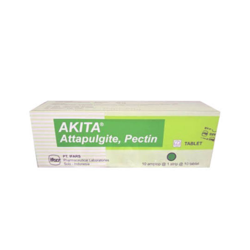 Akita Tablet