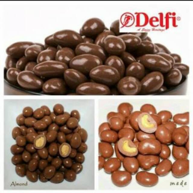 

Delfi Kiloan Assorted