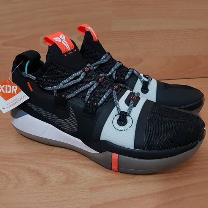 PROMO Nike Kobe AD Exodus Black Premium