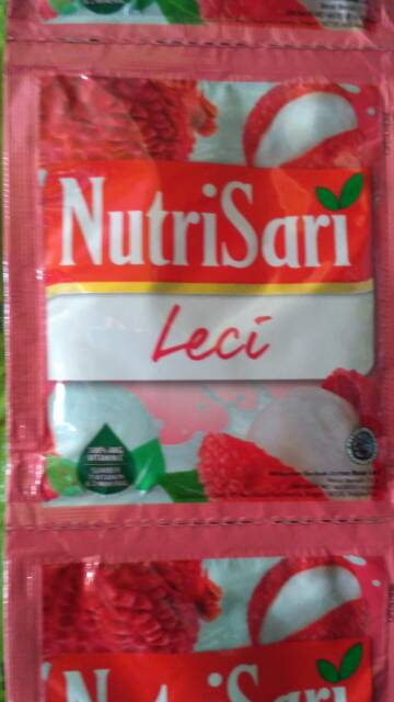 Nutrisari