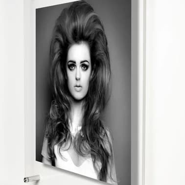 

Terlaris Acrylic Poster ukuran A2 Double Acrylic 2mm