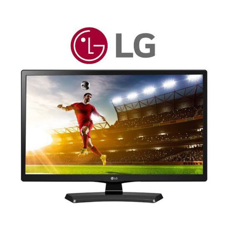 Monitor LG 20 inch HD (Wide)