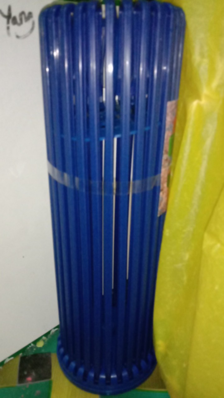 Reivo Folding 30 Stik/hanger Baju/gantungan Baju