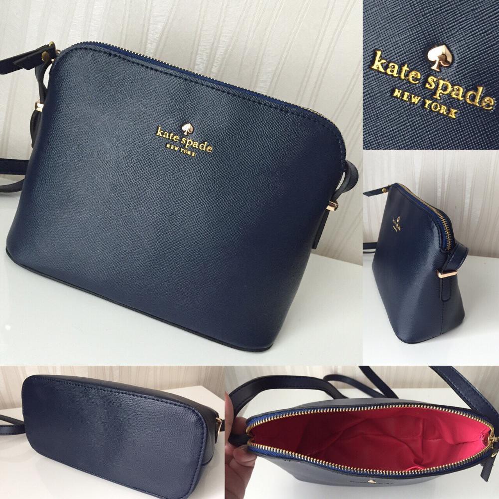 Tas Wanita Branded Bag KS K**e Spade Mandy Premium KateSpade SlingBag Selempang