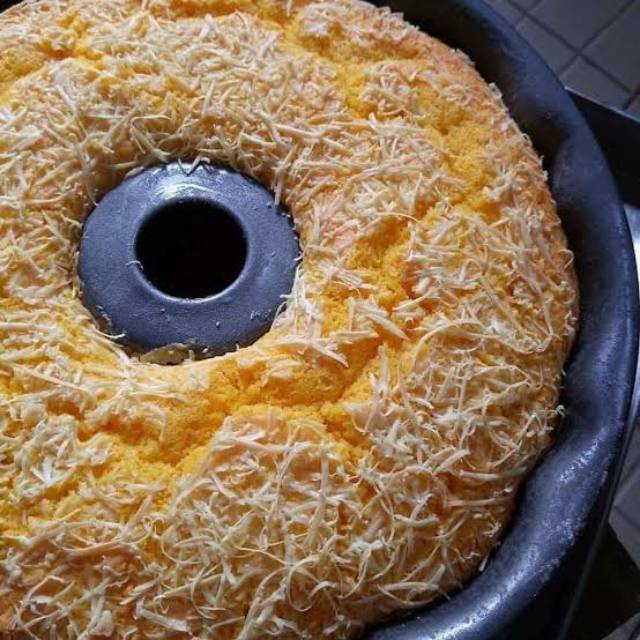 Bolu Labu : Resep Bolu Labu Kuning Oleh Made Mini Resep ...