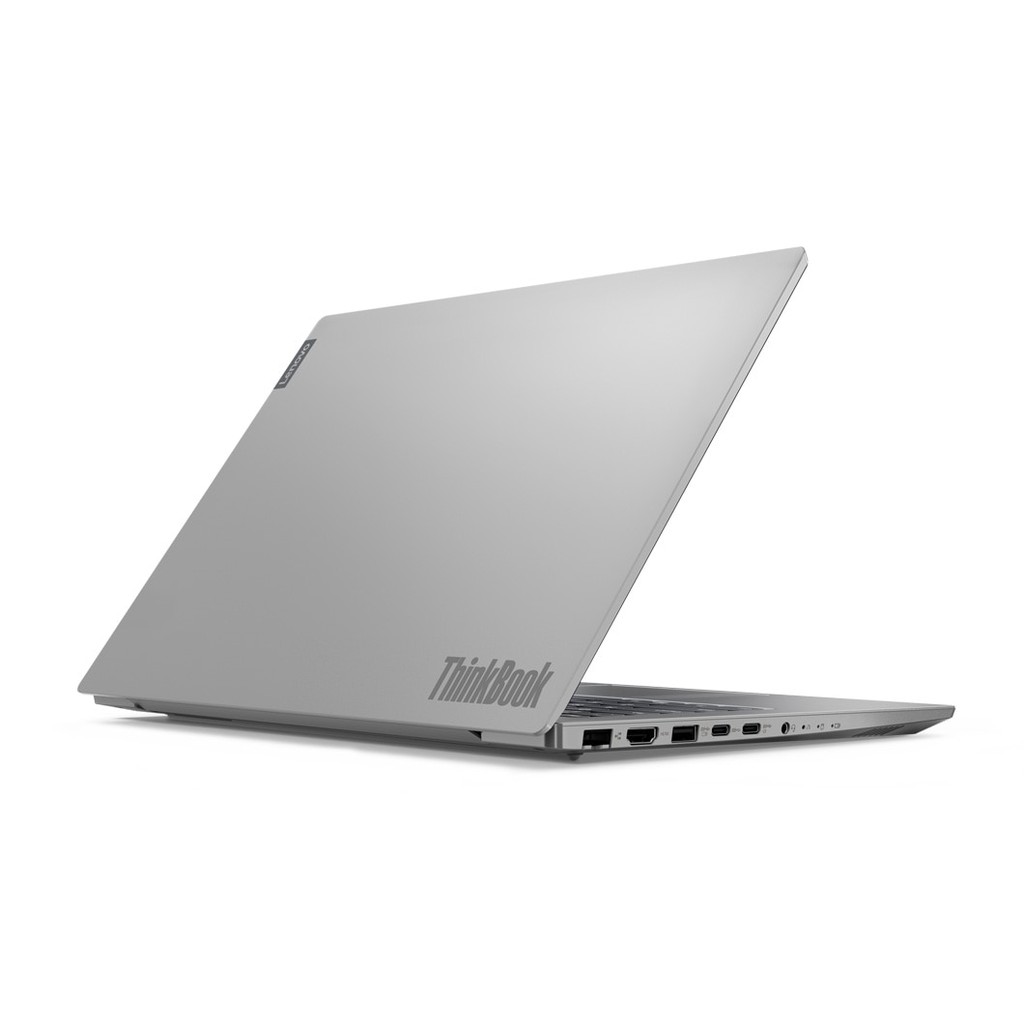 Lenovo Thinkbook 13s 20RR0014ID - Core i7-10210U - 16GB - SSD 512GB