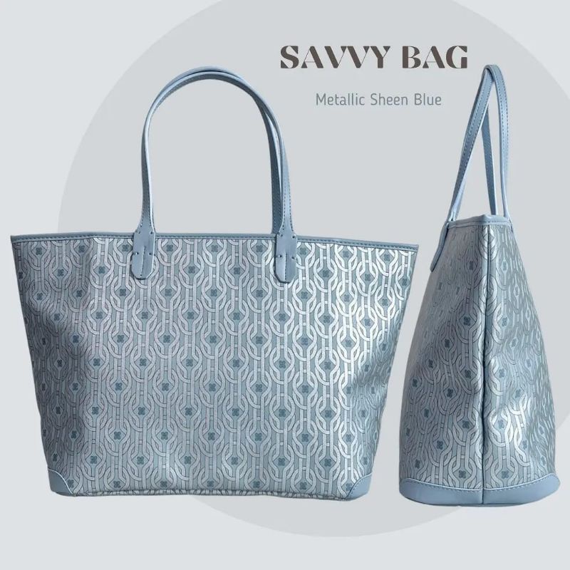 SAVVY BAG