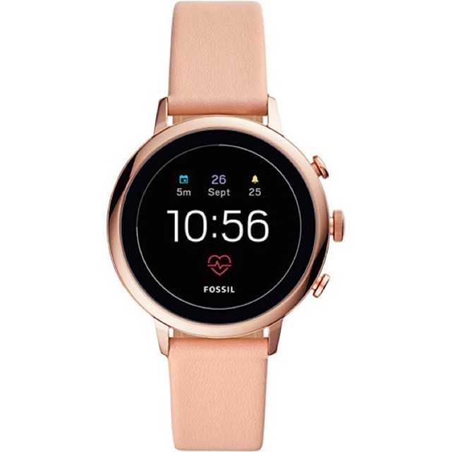 fossil venture gen 4