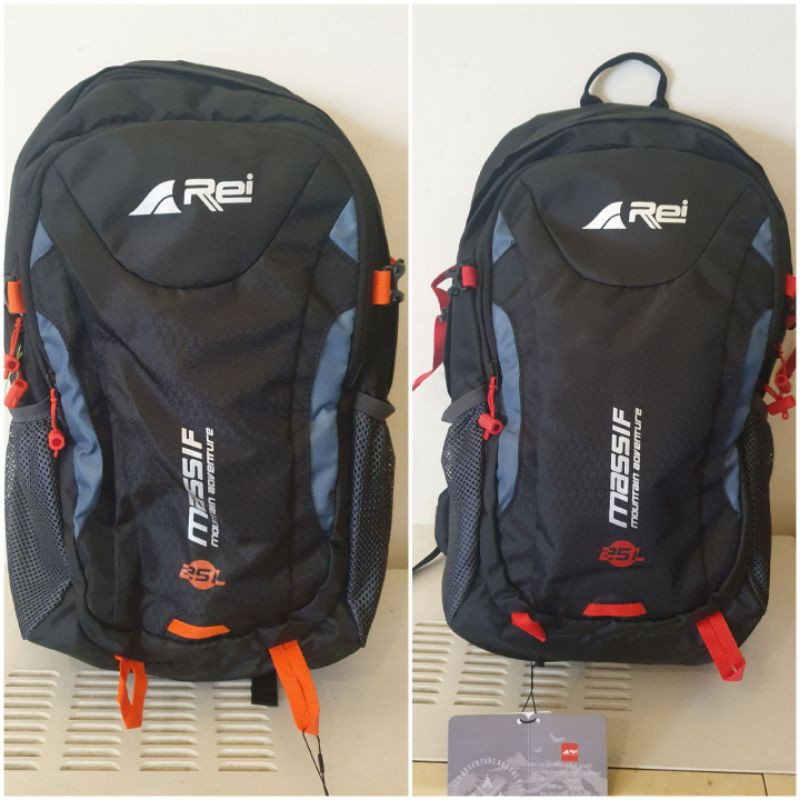 Tas Ransel Rei Ori Massif 25L