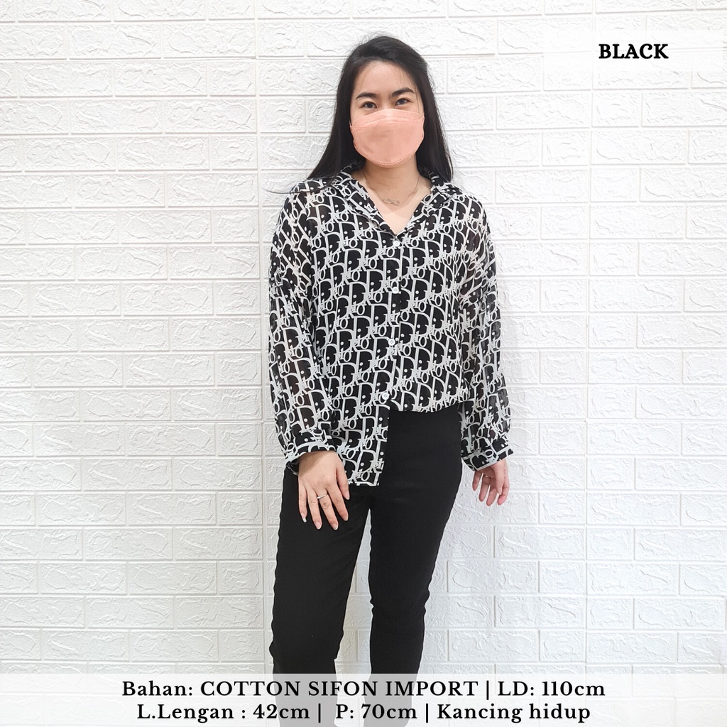 3967 exquiza long shirt