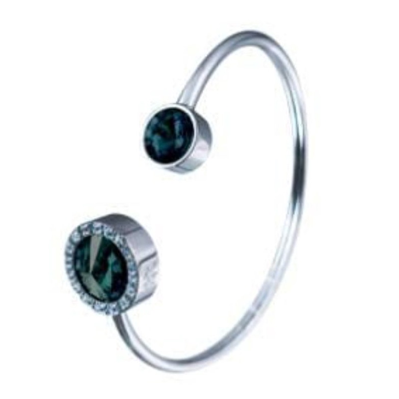 KK LIFORCE EMERALD BRACELET