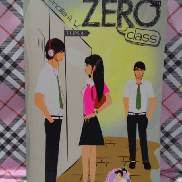 Novel Teenlit