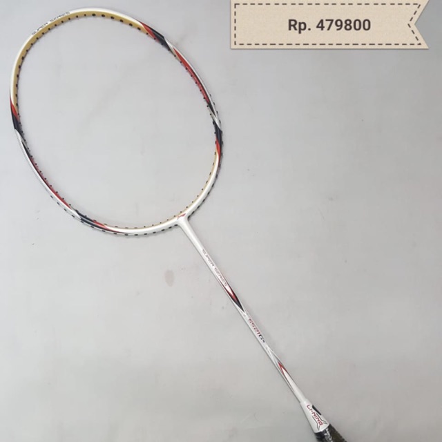 ORIGINAL Lining Super Series SS20 G4 SS20G4 / SS21 G4 SS21G4 Raket Badminton Raket Bulutangkis