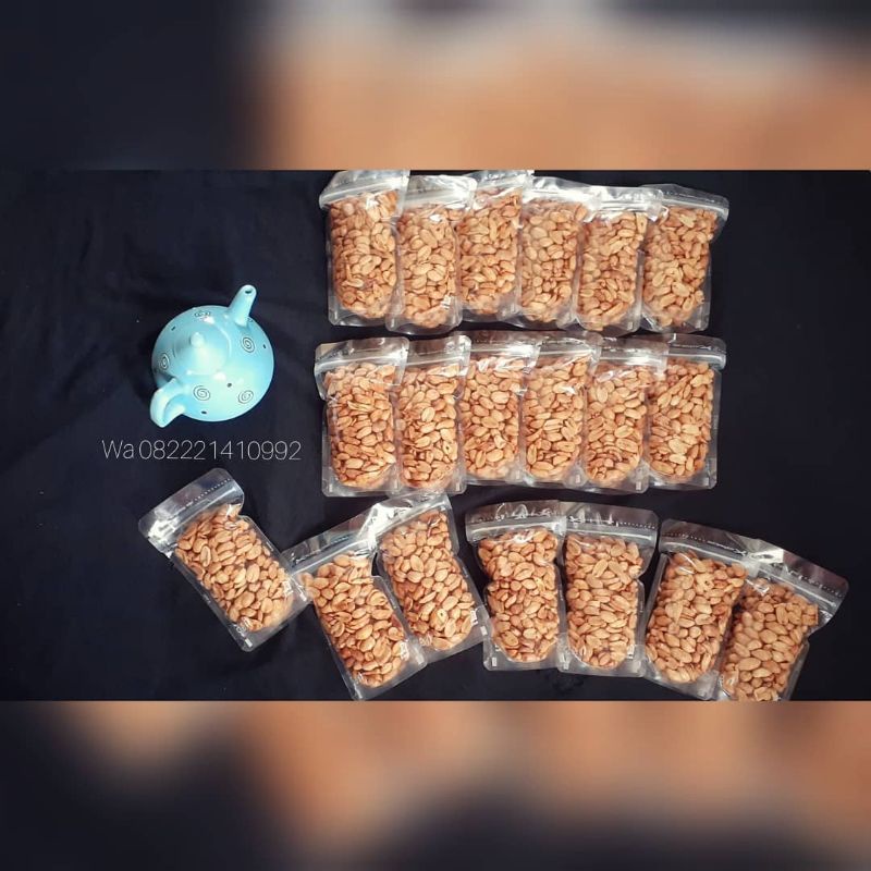 

kacang bawang