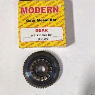 gear bor M-2130B MODERN