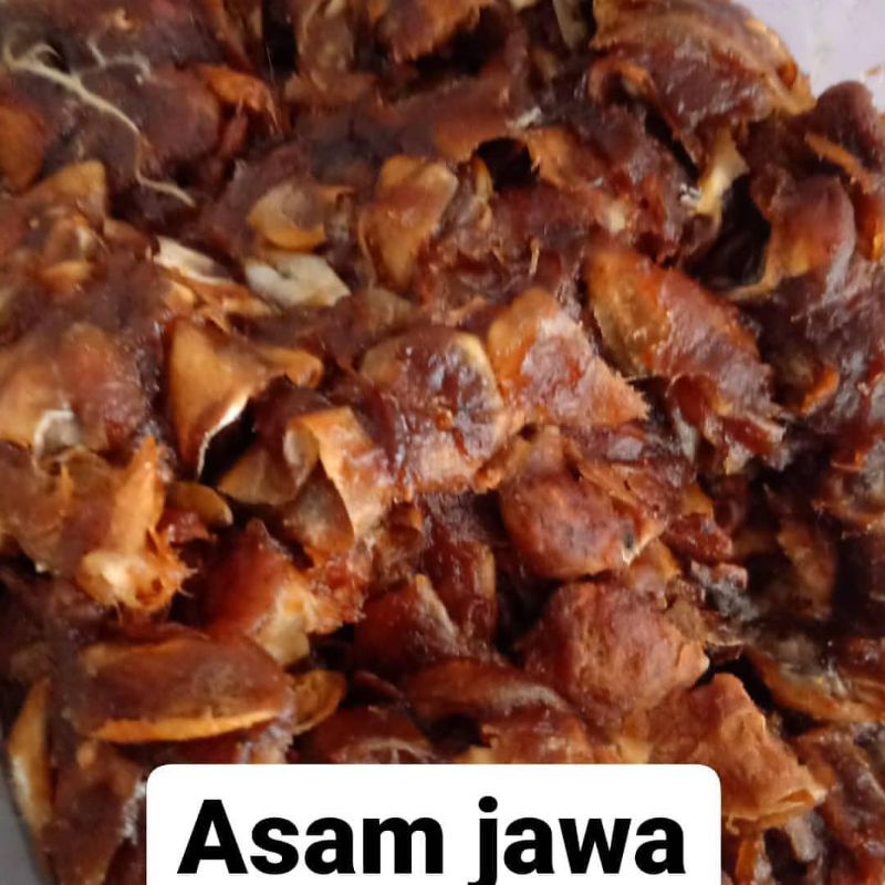 

Asam Jawa / Tamarind