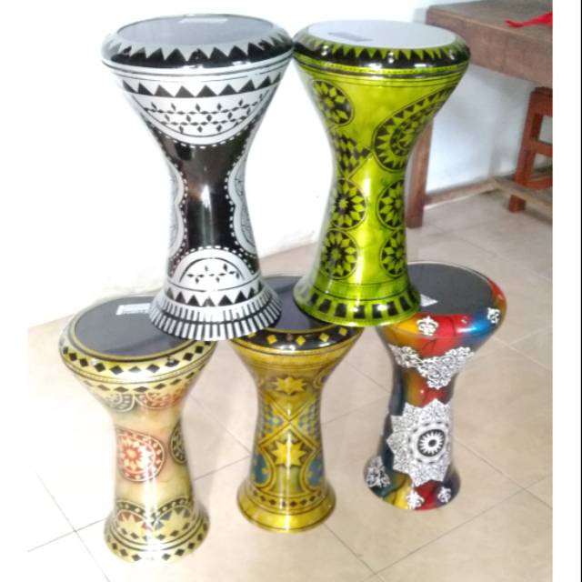 Darbuka 8in