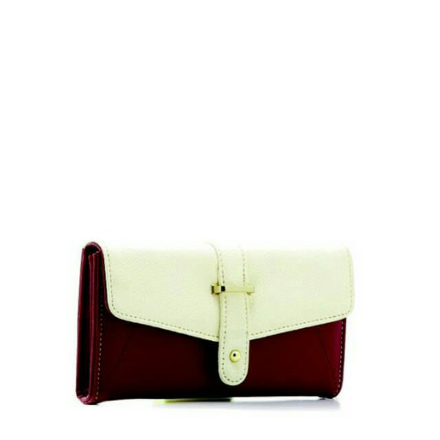 Alibi Paris - Rosinetta Wallet