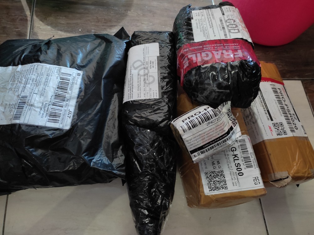 Pisau Kupas Buah/pisau Dapur