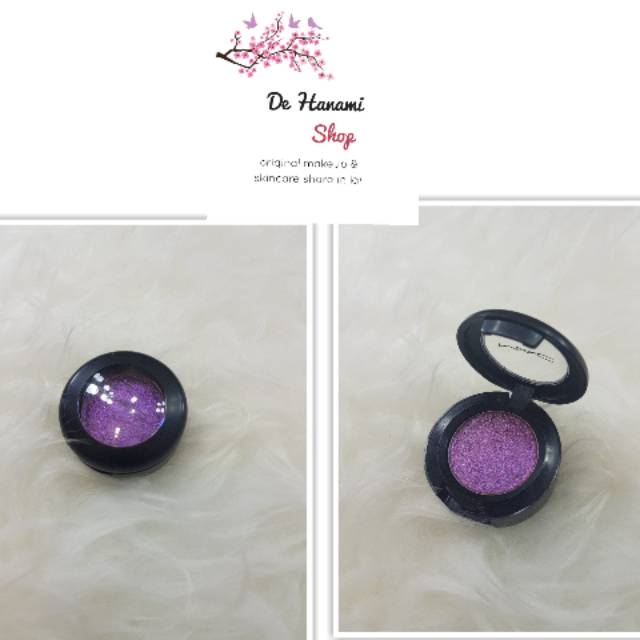 MAC SINGLE EYESHADOW