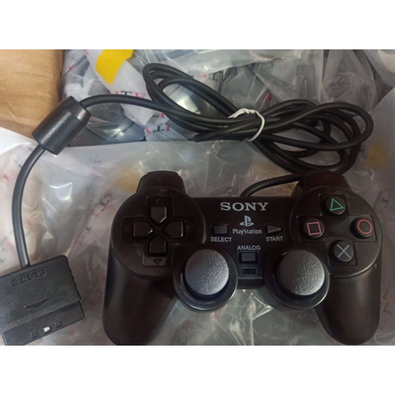 stick Playstation 2