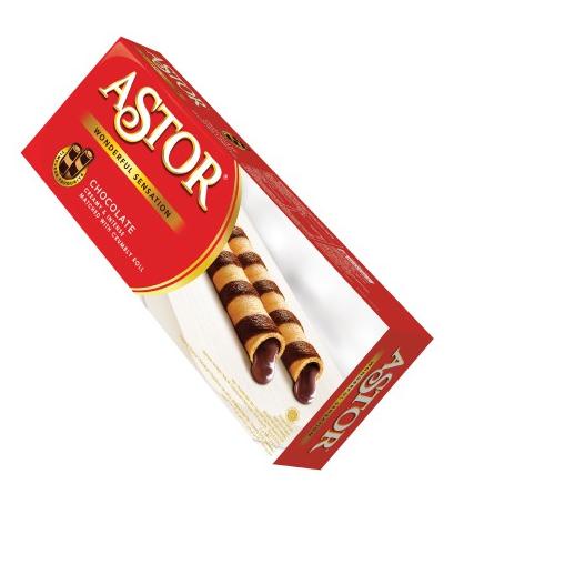 

❤[⚡PECIAL PRICE !!!]❤ Astor Double Coklat @ 150 gram termurah se indonesia