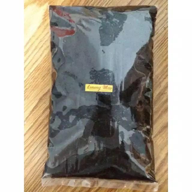 

Selai Isian Tausa Hitam 500 Gr