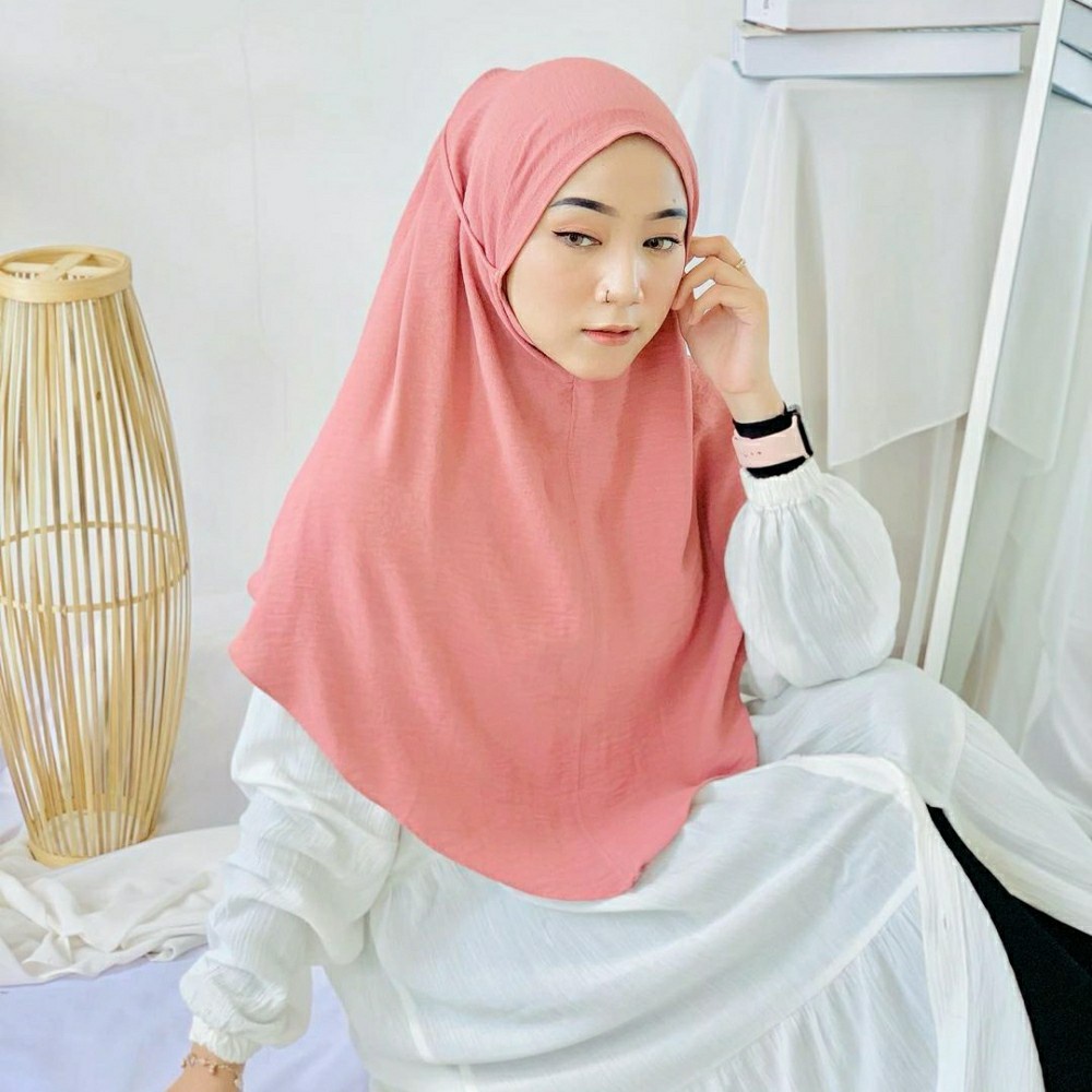 BERGO CRINKLE AIRFLOW PREMIUM