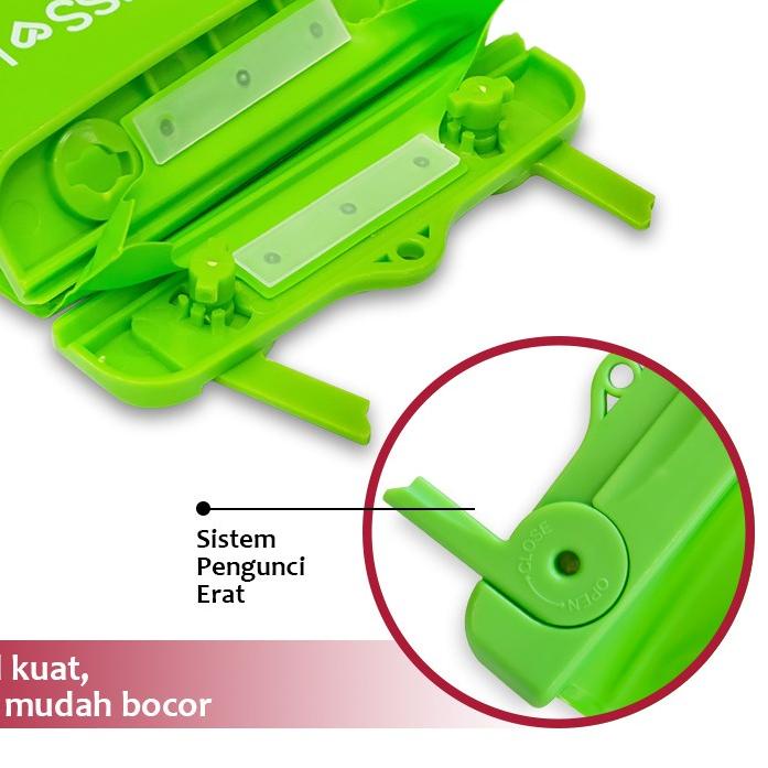 ☻ Miss - U2 Waterproof Case HP Pelindung Anti Air Kualitas Premium ➼