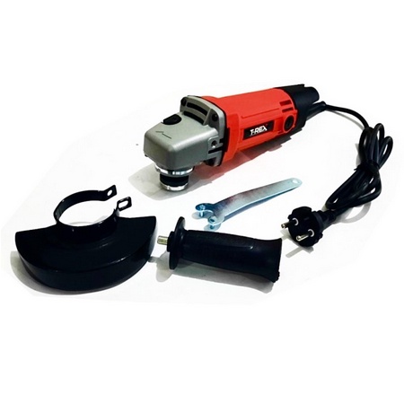 ANGLE GRINDER TR-954C 400 watt MESIN GERINDA - T-Rex