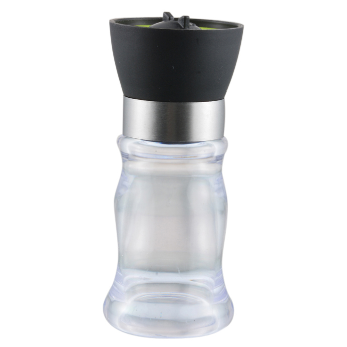 Leeseph Penggiling Biji Lada Manual Pepper Mill Grinder - M1599 - HTM