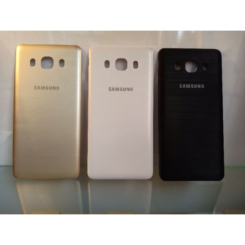 Casing Belakang Backdoor Samsung J5 2016 J510