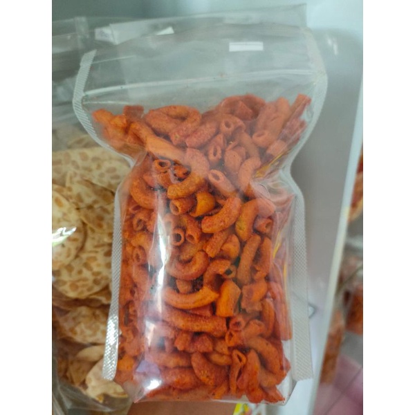 

- FM STORE -> CAMILAN MAKARONI JERUK PURUT 300 gr