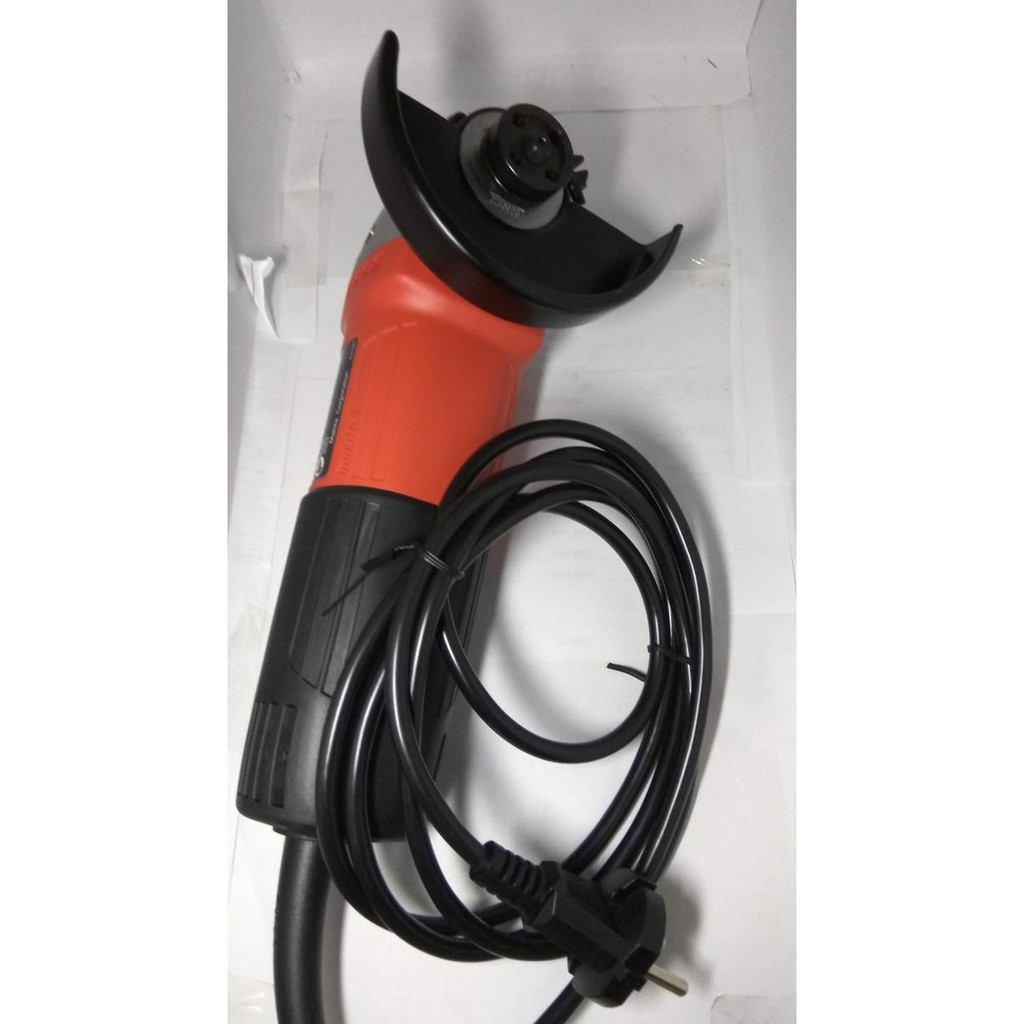 Mesin Gerinda 4" Maktec MT90 Makita / Mesin Potong