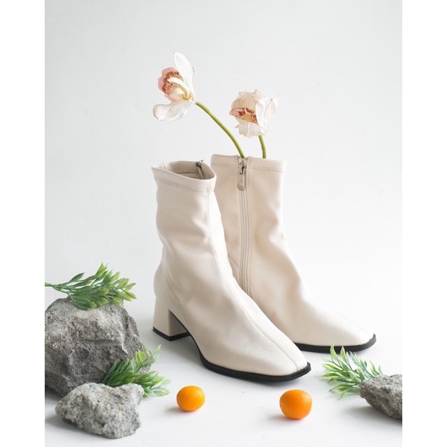 POSU Asteria - Boots - Sepatu Boots Wanita