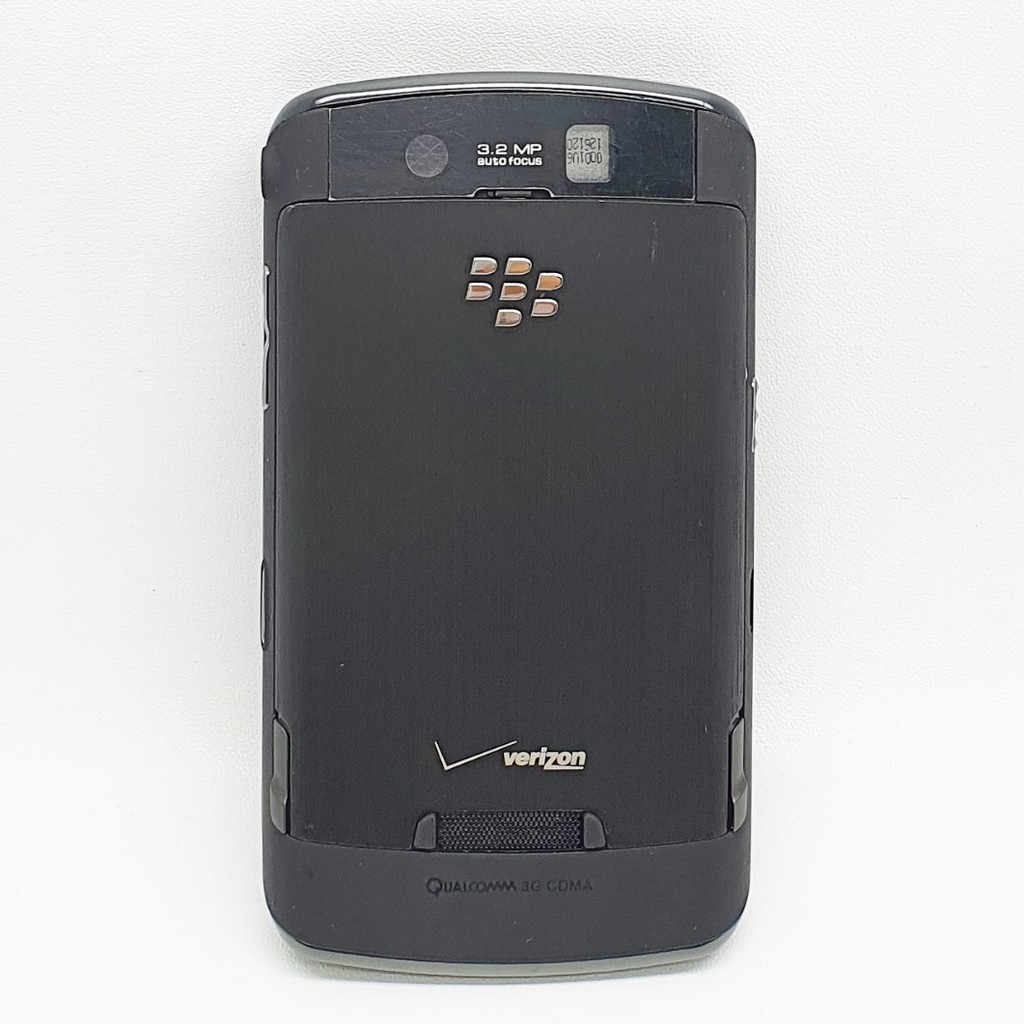 Kesing Casing Blackberry / Case BB Storm 9500 ORI Fullset + Tulang