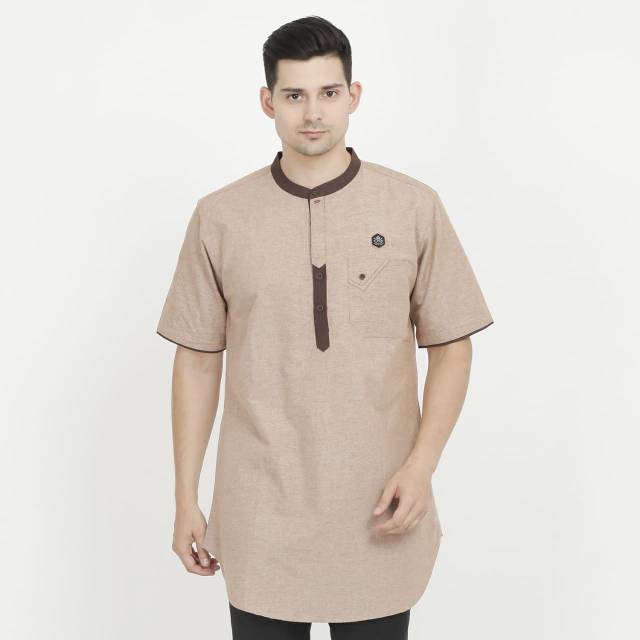 Kurta As-safwa Premium pdk murah, ready stock