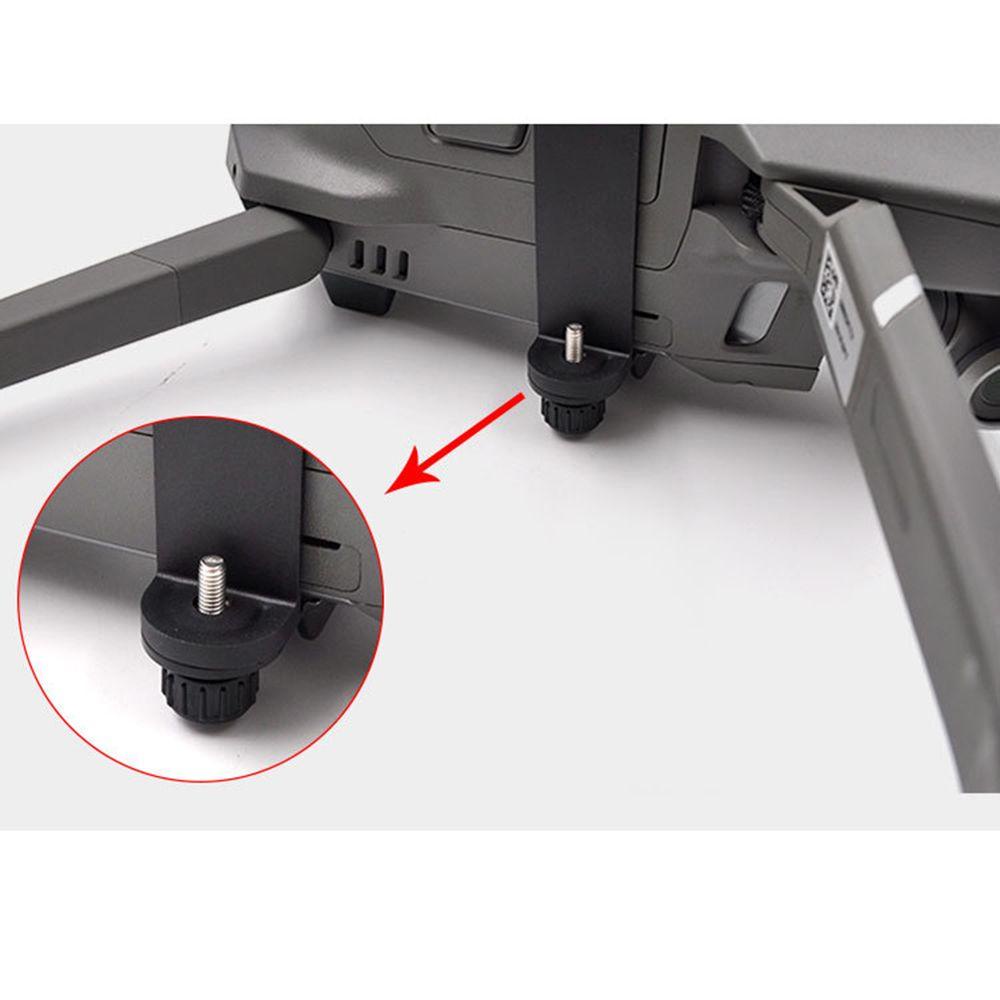 POPULAR Populer Untuk Transfer Braket Ekstensi Kamera Action Panorama DJI Mavic2 Portabel Untuk GoPro/insta360/Action