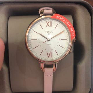 fossil ftw 5023