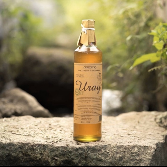 

Madu Uray