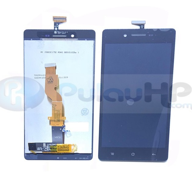(PH BANDUNG)LCD TOUCHSREEN OPPO A33