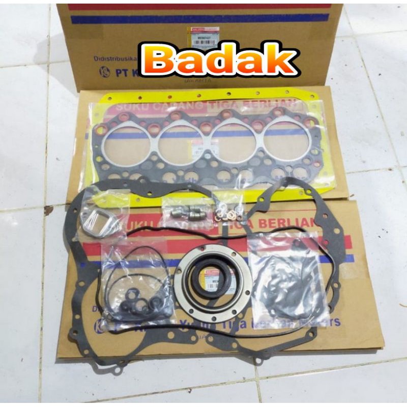 Packing set ps 100 FE 111 4D30 4D31