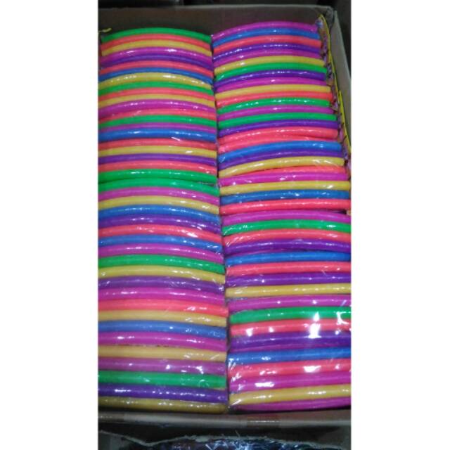 Hulahoop hulahop hulahup warna warni anak